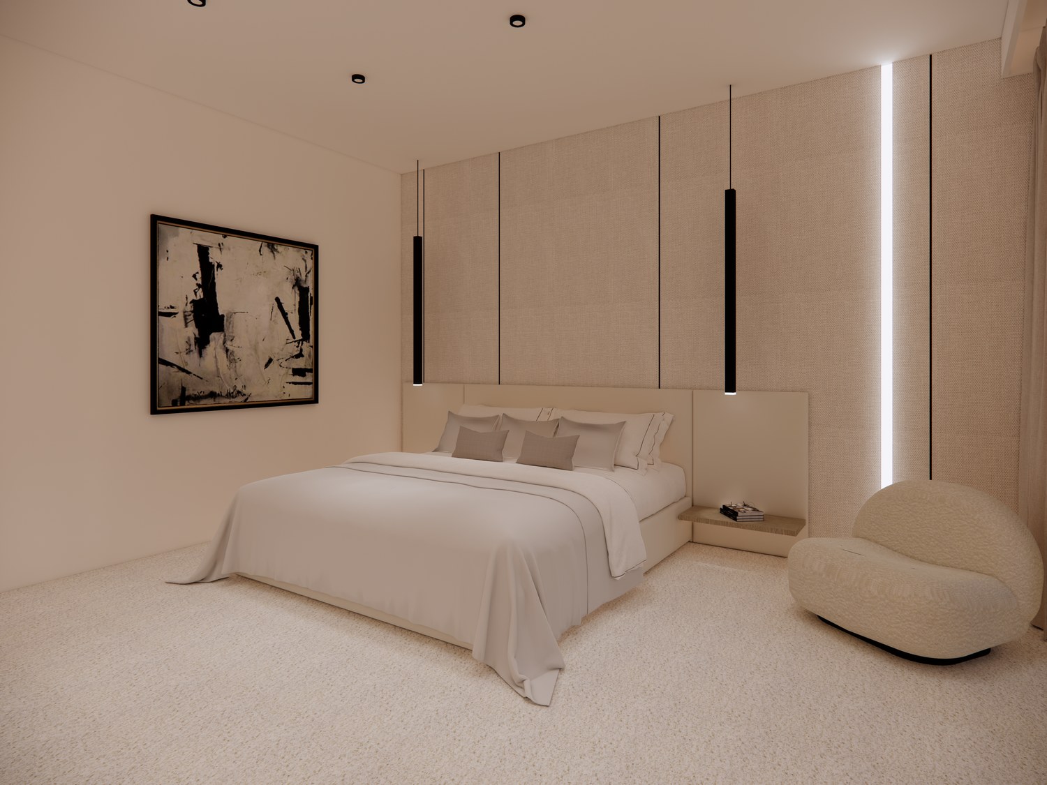 Residential Villa Arabian Ranches project